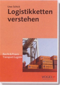 Logistikketten verstehen - Titelblatt